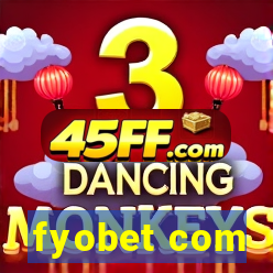 fyobet com